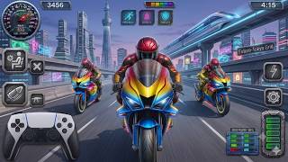 GT Bike Race - Real Moto bike race – 3D Bike Racing Game #bikegame3d --- 30 screenshot 3
