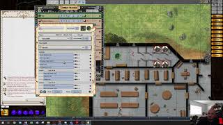Fantasy Grounds Automation example