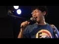 うみのて【生活ファンク】2011/11/13 秋葉原GOODMAN