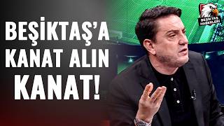 Okan Koçtan Beşiktaş Yönetimine Çok Sert Sözler \