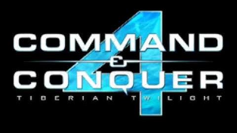 Command and Conquer 4 Tiberian Twilight Nod Campaign-Exclusive Soundtrack Pseudo Remix