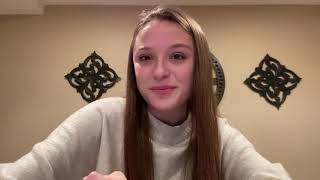 SCSU MS SLP Admission Video