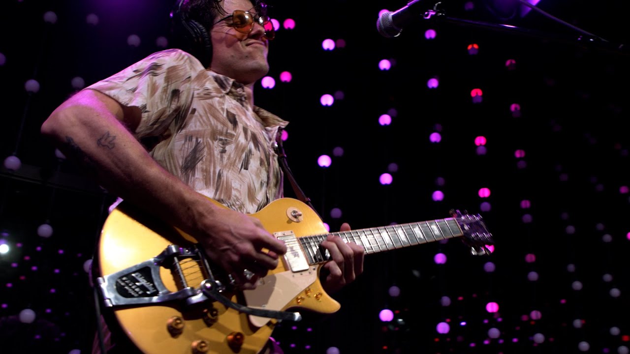 Watch Wand - Flying Golem (Live on KEXP) on YouTube Watch Wand - Flying Golem (Live on KEXP) on YouTube