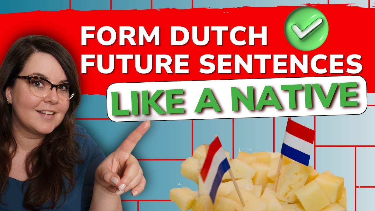 Future Tense: The Difference Between Gaan and Zullen