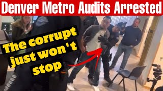 Denver Metro Audits And Sweet T Taken 1A Alert