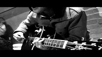 Johnny Soucy [I'm Yours]