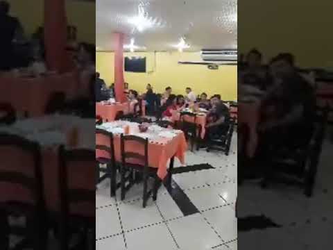 ‘Novo brocado do Acre’: acreano devora 36 pedaços de pizza; assista