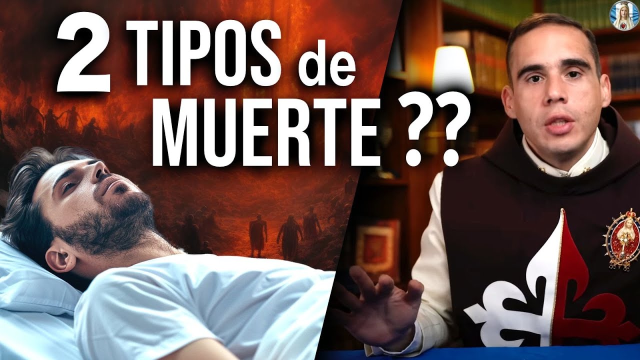 Dos Tipos de Muerte | Formación con los Heraldos | Episodio 33.