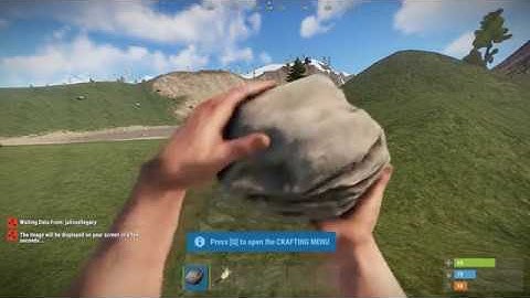 Rust Experimental Test Anti-Hacker