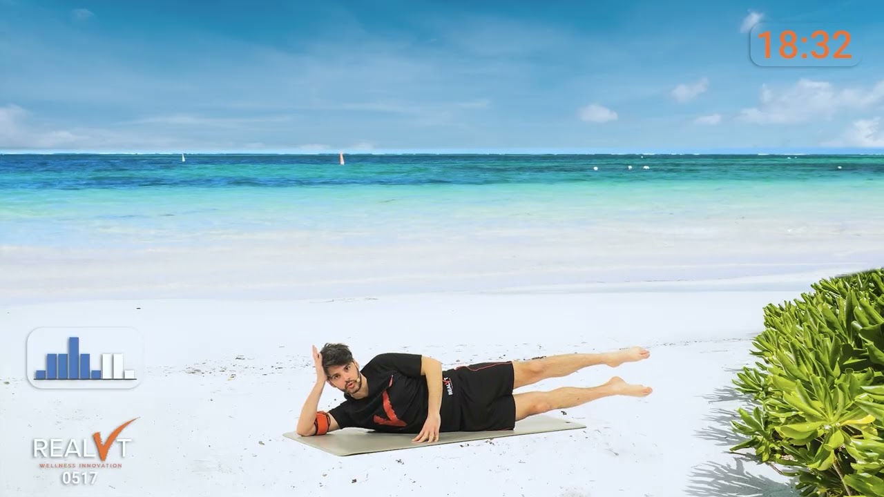 RealVT - 0517 - RHYTHM FIGHT