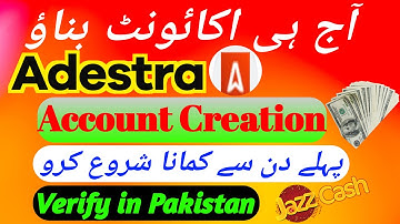How To Create And verify Adsterra Account | Adsterra for website| 40s Mentor| 2024 adestra account