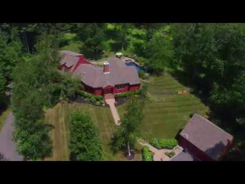 31 Peabody Drive, Brentwood, NH home video tour