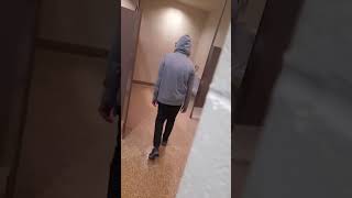 Final video to the ketchup prank THE END IS CRAZY #funny #interesting #school