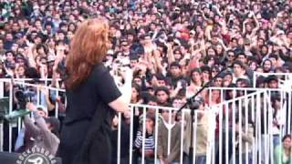 Rockodromo 2007 - Sol Y Medianoche