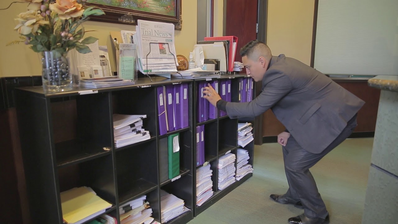 Tips on handling Property Damage with Insurance