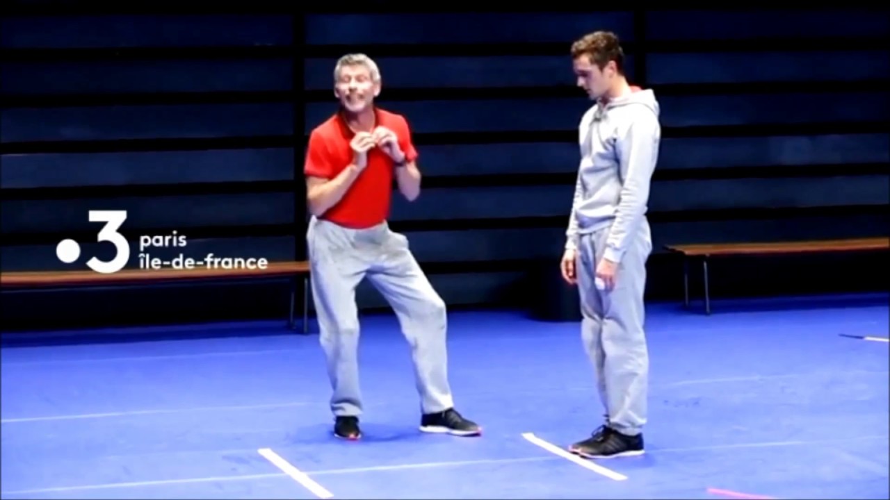 Teaser 1h23'14'' france télévisions sport