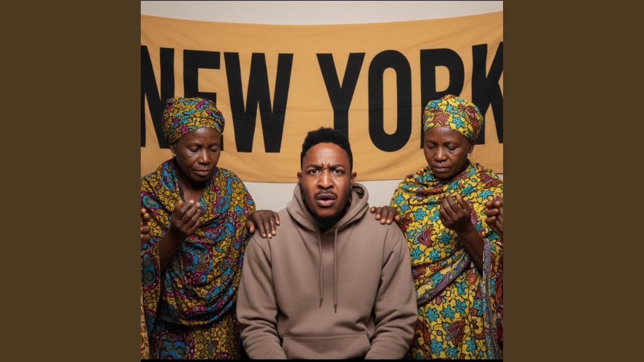 The Oversized Blazer Beat Track