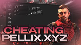 THE BEST CHEAP EXTERNAL CS2 CHEAT! 🏆 Pellix.xyz FREE CFG