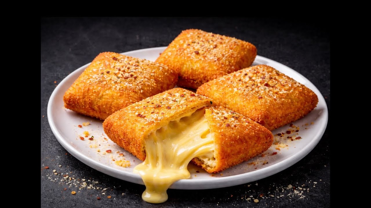 Ich bin sprachlos! Geschlagene Kartoffeln mit Ei – das Geheimnis eines türkischen Kochs