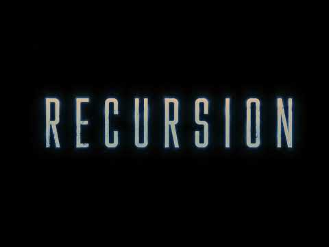 Recursion Official First Half Teaser