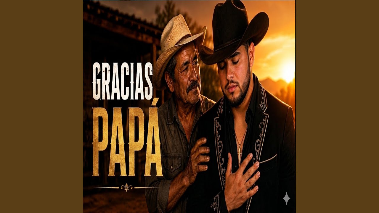Gracias Papa