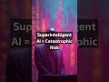 OpenAI Warns: AI Could Go Catastrophic ⚠️