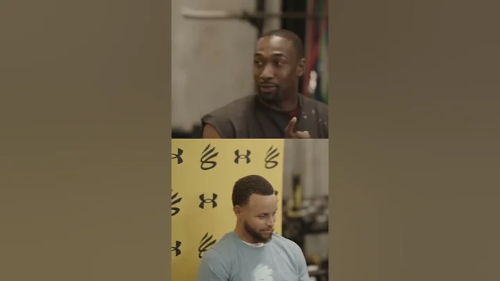 Steph Curry says he's the BEST PG of all-time #shorts