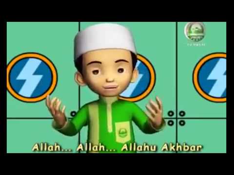 Video: Sabat Isnin Kanak-kanak: Pandangan pertama