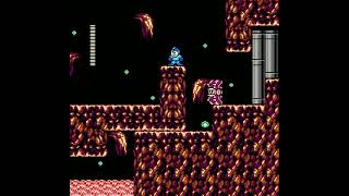 Rockman 2 Basic Master V1.2 - Stone Man