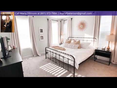 10967 S Kestrel Rise Rd, South Jordan, UT home video tour
