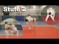 Judo || Part 2 -  Nage-waza-ura-no-Kata (Erklärung auf deutsch) #ZZD3 #ZusammenZumDan