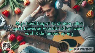 Automatisch Song By Fleming Dutch Lyrics