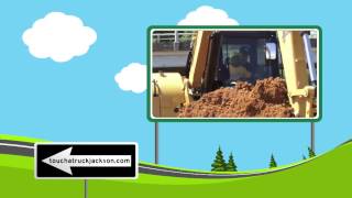 "Touch-A-Truck Jackson 2015" for Touch-A-Truck, Bluwave Productions Jackson Producer Nate Hamblin