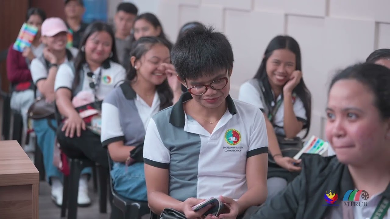 Highlights Laguna University Tour