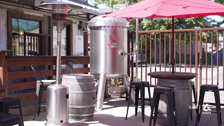 Cal Coast Beer Co. hosting ‘Nashville Nights’