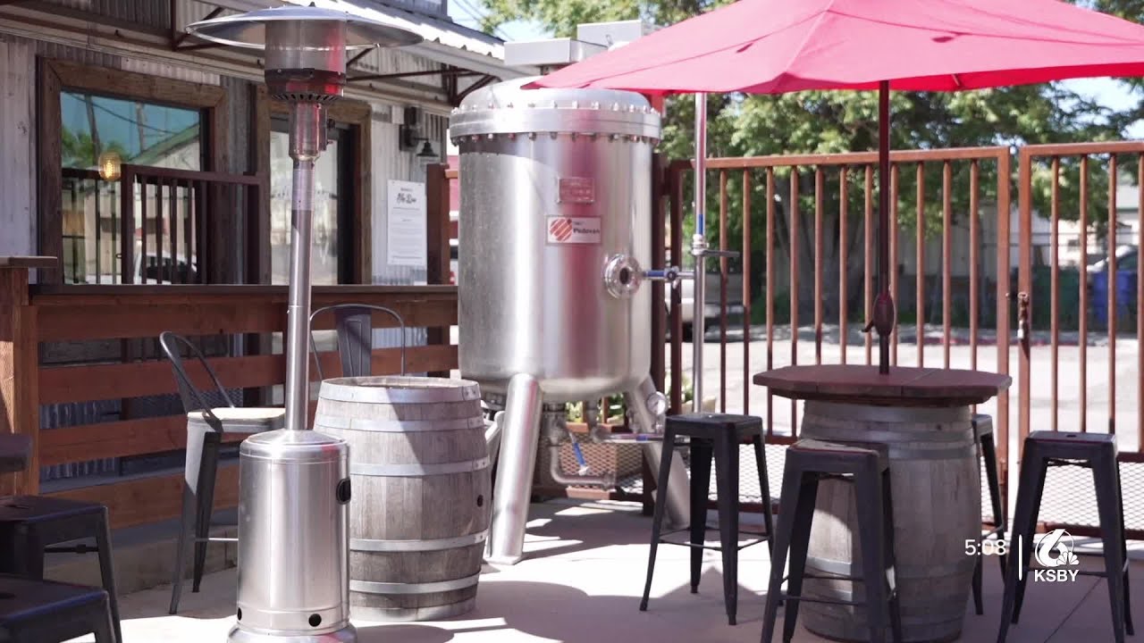 Cal Coast Beer Co. hosting ‘Nashville Nights’