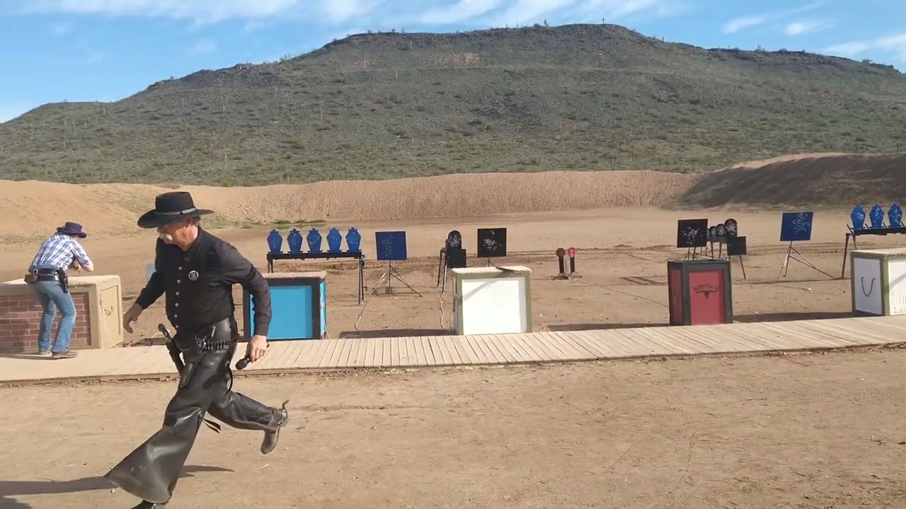 Holy Terror vs Camp Hag Womans finals