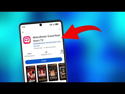 Mobo reels app kaise use kare ? How to use moboreels app ?