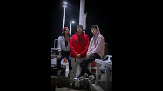 Eddy RV ft Samantha Arellano ft Mike R (Ya es muy tarde).