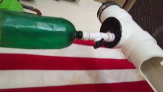 My invention the Sewer Saver. Plz like and Share