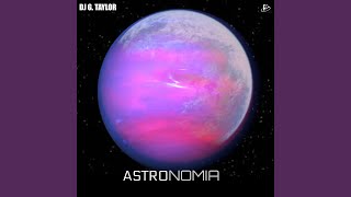Astronomía
