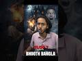 Akshay Kumar is BACK with BHOOTH BANGLA! 👻🔥#shorts #bollywood