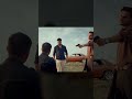 GORDON SHORT FILM TEASER #shotonsonyfx2