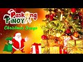 Paskong Pinoy Medley🎄100 Tagalog Christmas Nonstop Songs 2022🎁🎁By Jose Mari Chan ,Freddie Aguilar