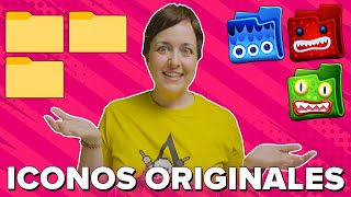 Cambia Los Iconos De Windows Tutorial Muy Fácil