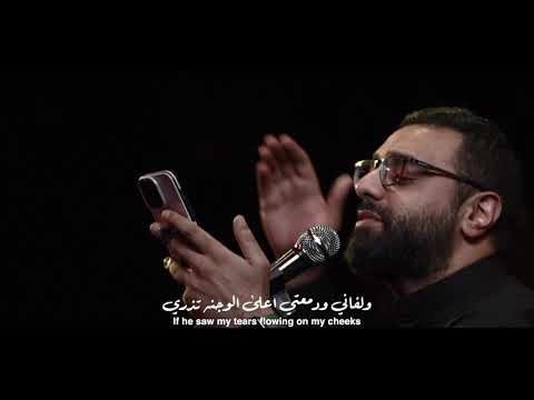 وحشه الليل أحمد صديق