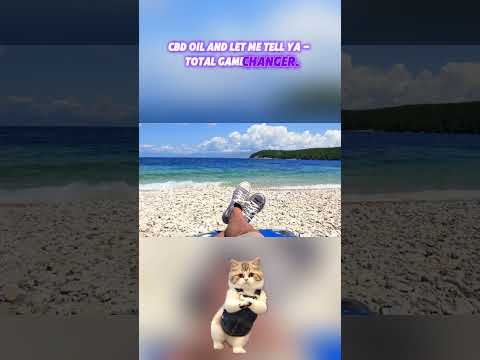 Is a 1 Gallon CBD Oil Right for Everyone?  It Depends.