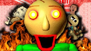 The Most TERRIFYING Ending In Horror