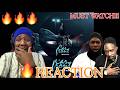Black Kush x Knock Dem - Car Front (Official Audio) REACTION