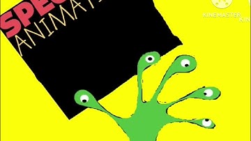 Spectra International Distribution/ Spectra Animation/ Treehouse (2005)